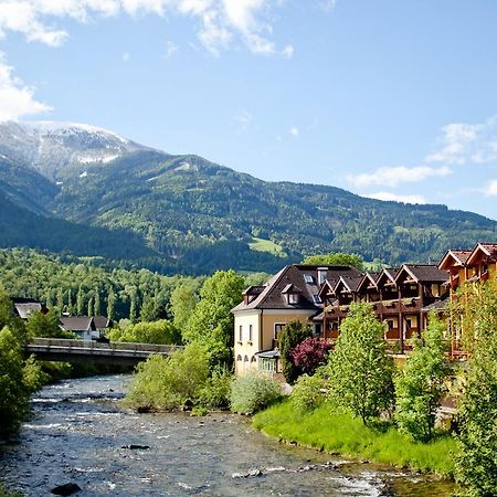 Hotel Restaurant Platzer Gmünd Екстериор снимка
