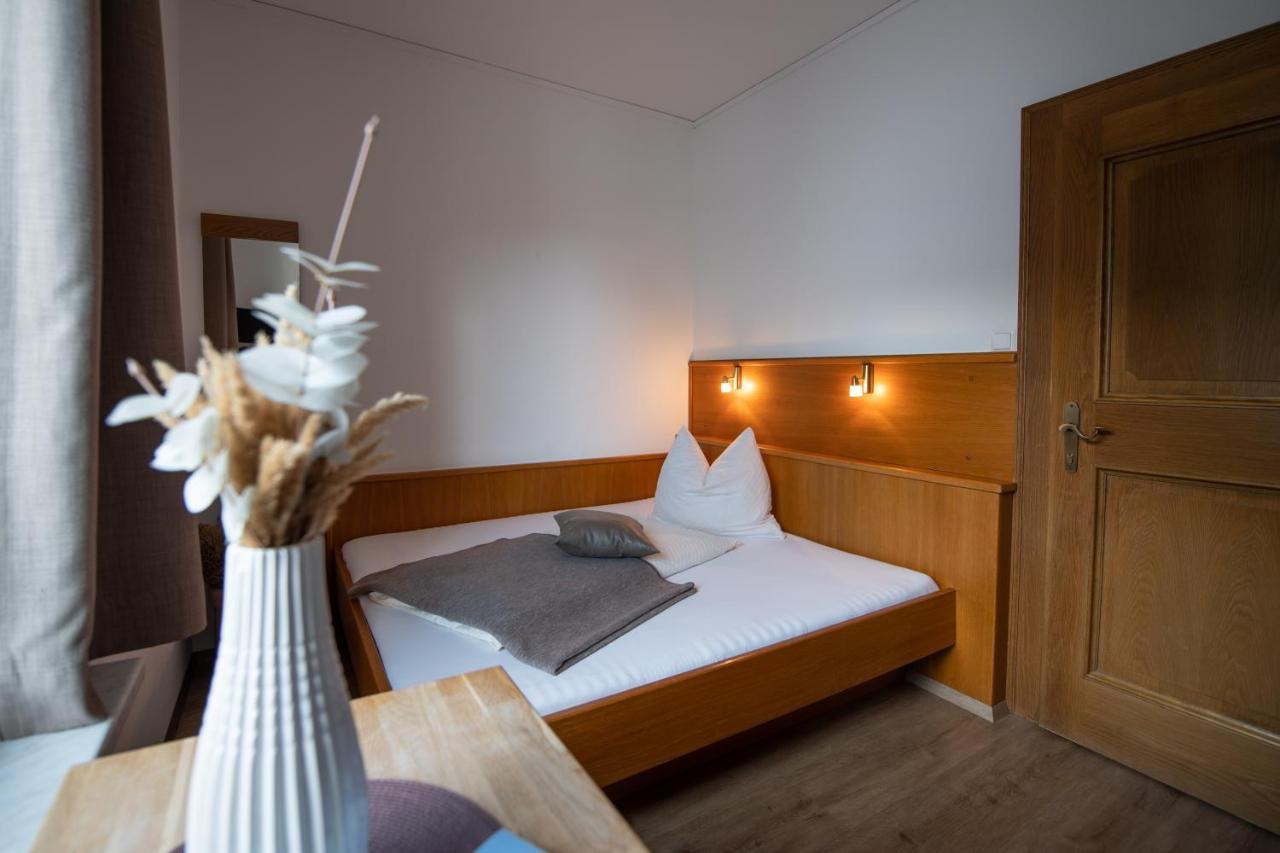 Hotel Restaurant Platzer Gmünd Екстериор снимка