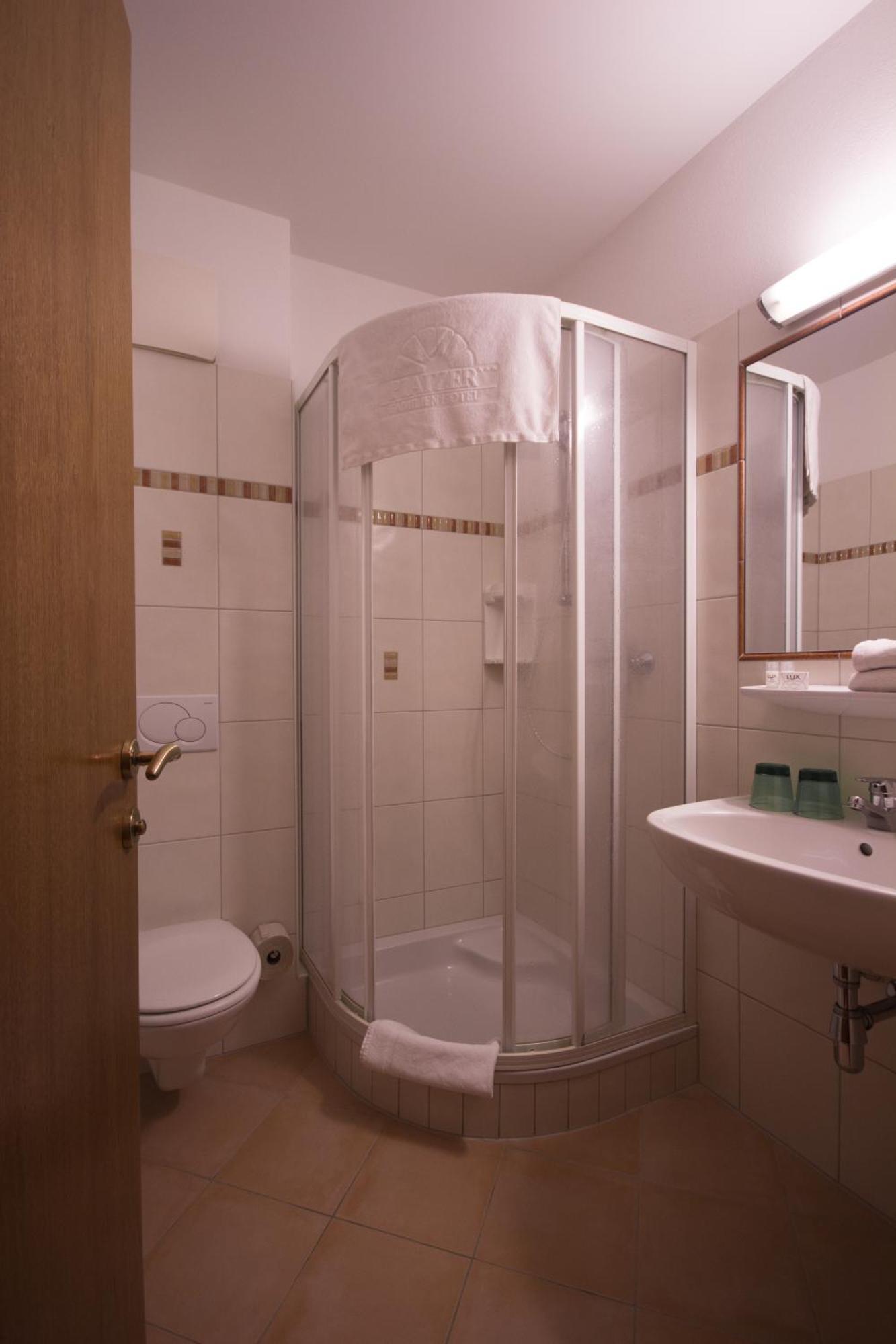Hotel Restaurant Platzer Gmünd Екстериор снимка