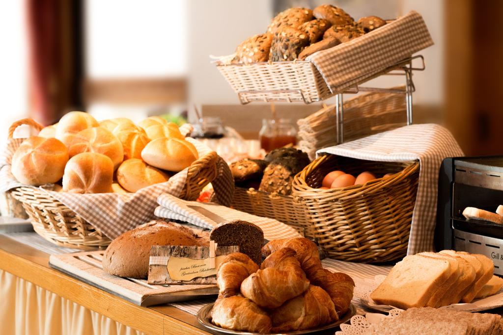 Hotel Restaurant Platzer Gmünd Екстериор снимка