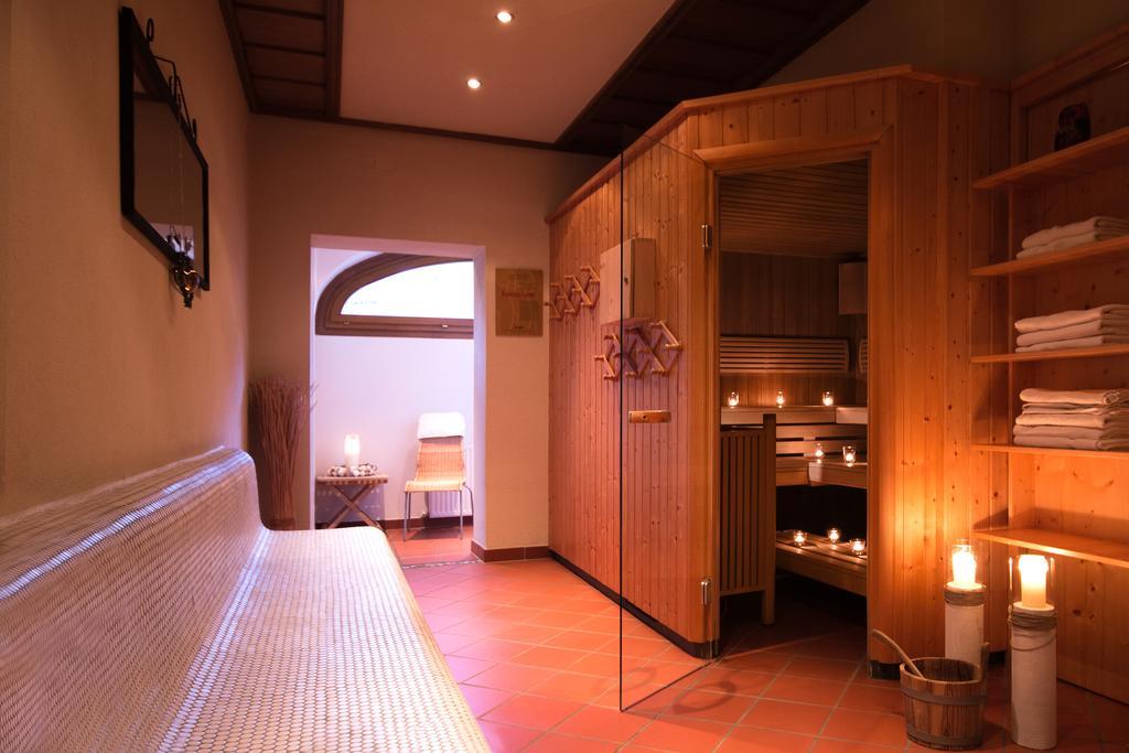 Hotel Restaurant Platzer Gmünd Екстериор снимка