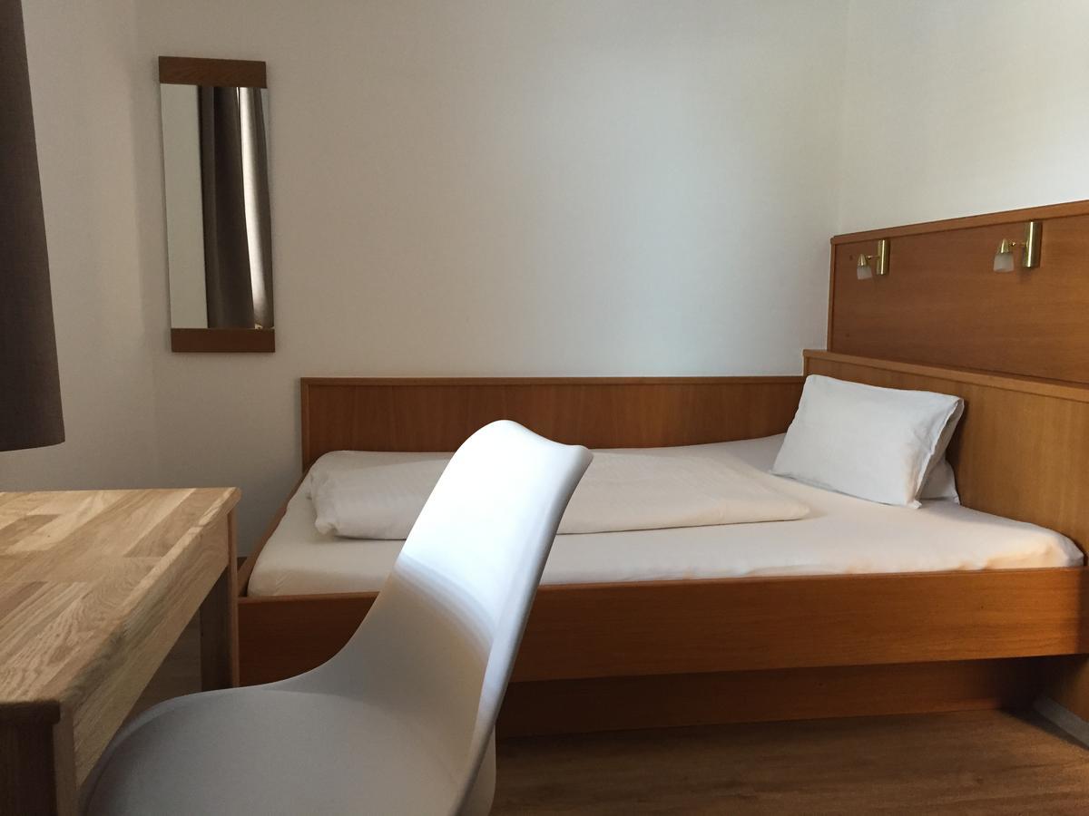 Hotel Restaurant Platzer Gmünd Екстериор снимка