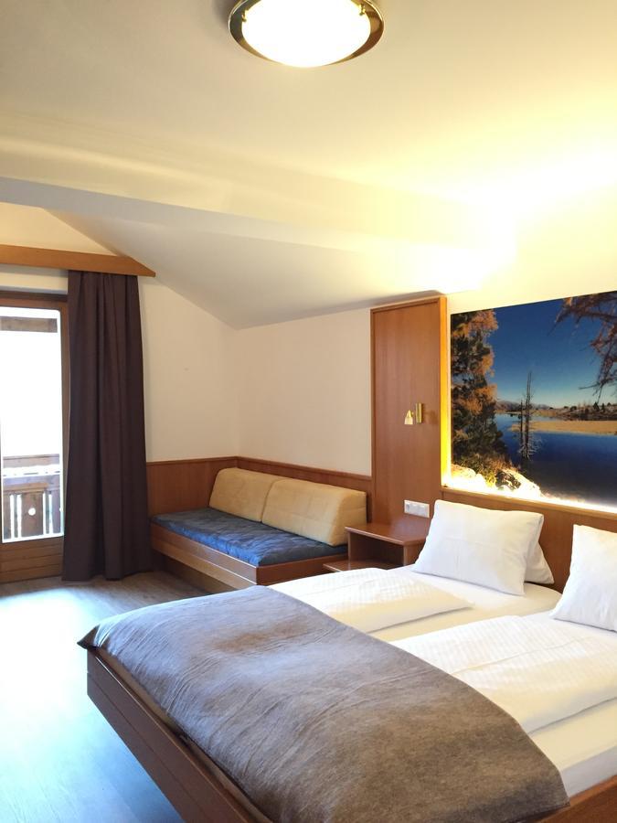 Hotel Restaurant Platzer Gmünd Екстериор снимка
